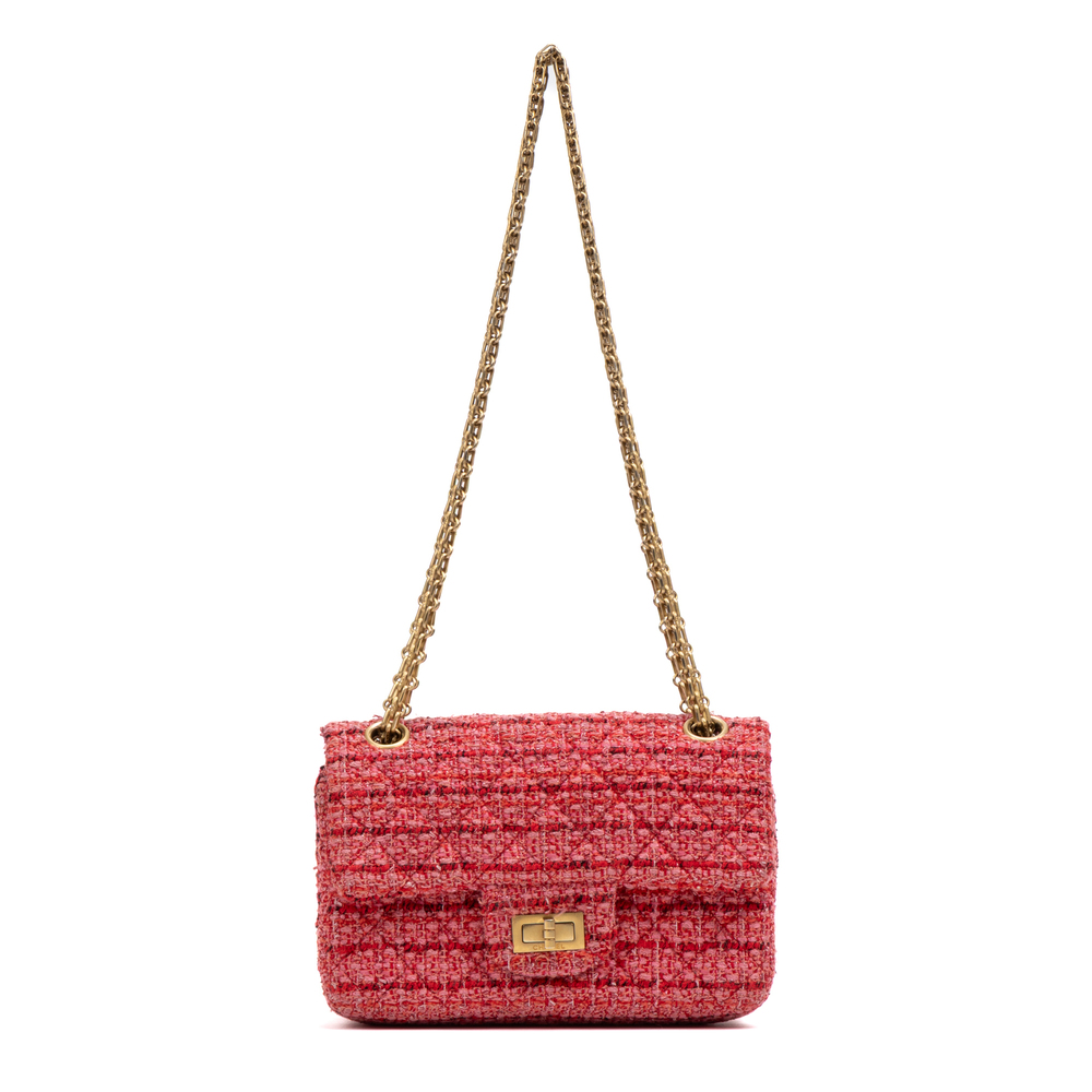 Chanel 2.55 Reissue Flap Bag Mini
